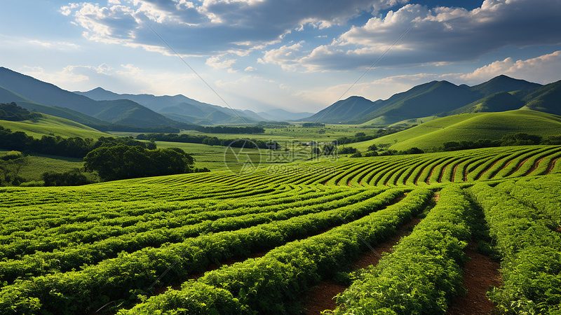 智慧灌溉系统标准规范：引领现代农业发展新篇章
