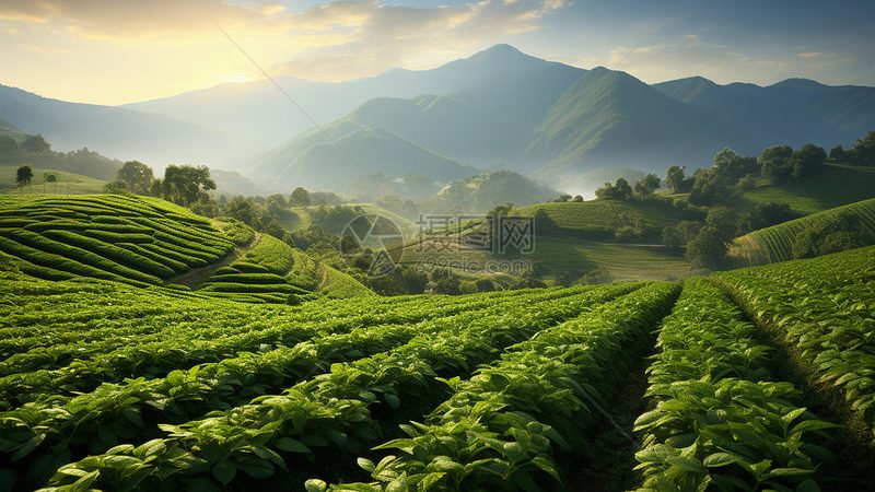 农业物联网解决方案：助力现代农业的多领域应用